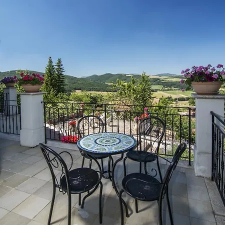 Cappelletti Bed & Breakfast